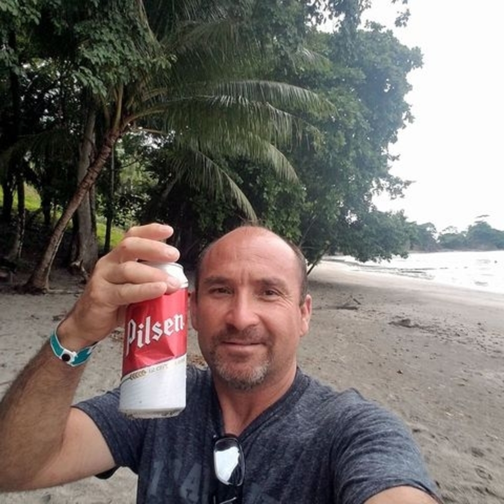 Meet your Posher, Jose